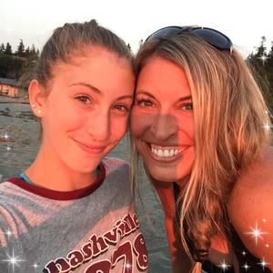 Meet your Posher, Marcie